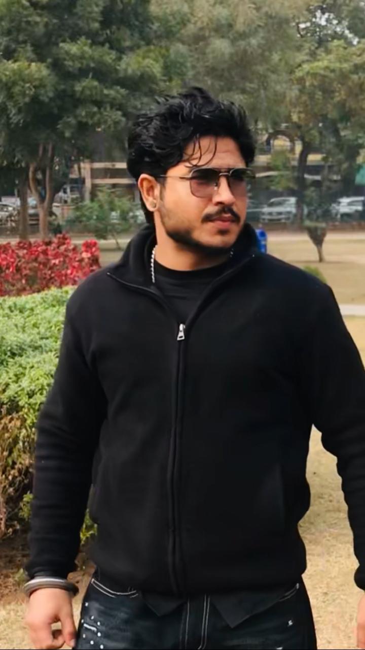 Gagan Singh