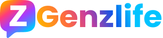 GenZlife logo