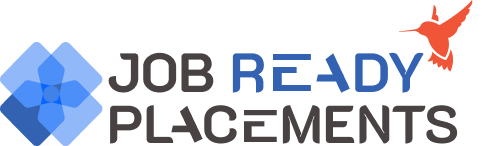 JobReady Placements logo