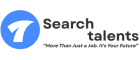 Search Talents logo